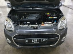 Daihatsu Ayla X Automatic 2017 Facelift KM Low 17