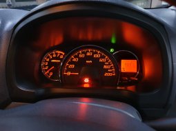 Daihatsu Ayla X Automatic 2017 Facelift KM Low 15
