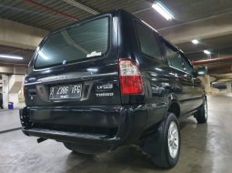 Isuzu New Panther LV 2.5 Diesel 2016 Low KM 6