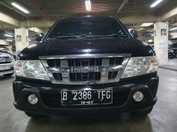 Isuzu New Panther LV 2.5 Diesel 2016 Low KM 21