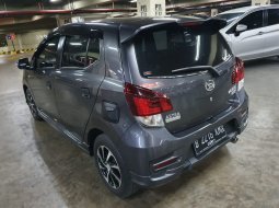 Daihatsu Ayla 1.2 R AT DeLuXe 2018 VVT-i Low KM 3