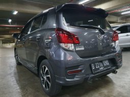 Daihatsu Ayla 1.2 R AT DeLuXe 2018 VVT-i Low KM 4