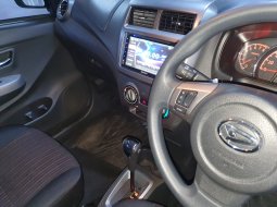 Daihatsu Ayla 1.2 R AT DeLuXe 2018 VVT-i Low KM 8