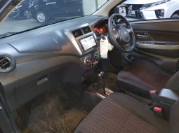 Daihatsu Ayla 1.2 R AT DeLuXe 2018 VVT-i Low KM 7