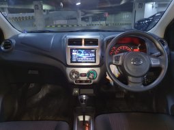 Daihatsu Ayla 1.2 R AT DeLuXe 2018 VVT-i Low KM 12