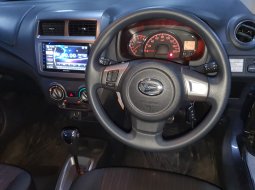 Daihatsu Ayla 1.2 R AT DeLuXe 2018 VVT-i Low KM 9
