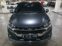 Daihatsu Ayla 1.2 R AT DeLuXe 2018 VVT-i Low KM 15