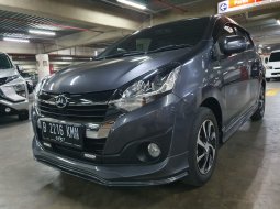 Daihatsu Ayla 1.2 R AT DeLuXe 2018 VVT-i Low KM 14