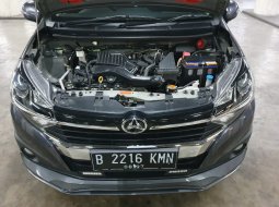 Daihatsu Ayla 1.2 R AT DeLuXe 2018 VVT-i Low KM 13