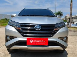 RUSH G 1.5 Matic-Mobil Bergaransi 7g+ B2026UK 3