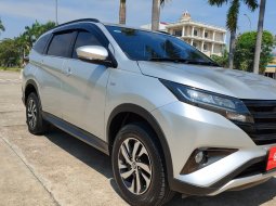 RUSH G 1.5 Matic-Mobil Bergaransi 7g+ B2026UK 4