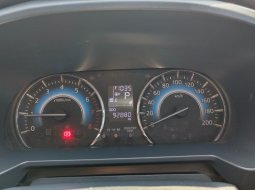 RUSH G 1.5 Matic-Mobil Bergaransi 7g+ B2026UK 9