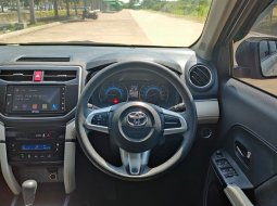 RUSH G 1.5 Matic-Mobil Bergaransi 7g+ B2026UK 11