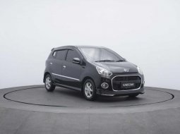 Daihatsu Ayla 1.0L X MT 2015