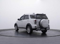 Daihatsu Terios TX 2015 4
