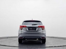 Honda HR-V Prestige 2016 Hatchback 3