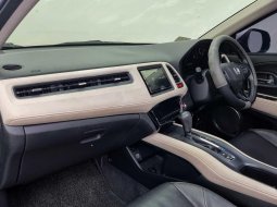 Honda HR-V Prestige 2016 Hatchback 11