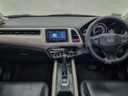 Honda HR-V Prestige 2016 Hatchback 8