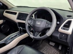Honda HR-V Prestige 2016 Hatchback 10