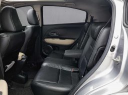 Honda HR-V Prestige 2016 Hatchback 12