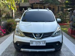 Nissan Livina X-Gear 2013 new model