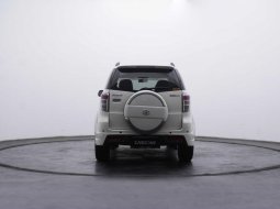 Toyota Rush TRD Sportivo 2015 12