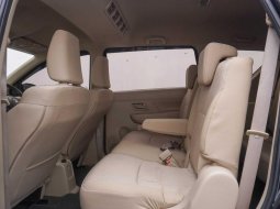 Suzuki Ertiga GL 2021 4