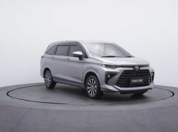 Toyota Avanza 1.5 G CVT TSS 2021 1