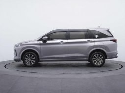 Toyota Avanza 1.5 G CVT TSS 2021 6