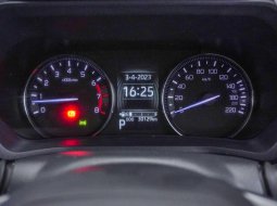 Toyota Avanza 1.5 G CVT TSS 2021 11