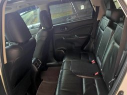 Honda CR-V 2.4 Prestige Sunroof 2015 DP Minim 6