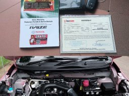 Raize 1.0 Turbo GR Sport CVT TSS (Two Tone) KM Low - Mobil Greessss Toyota 11