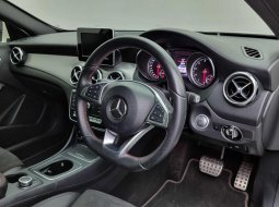 Mercedes-Benz GLA 200 Gasoline 2018 7