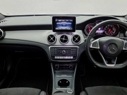 Mercedes-Benz GLA 200 Gasoline 2018 8