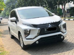 Mitsubishi Xpander GLS at 2021 Putih 2