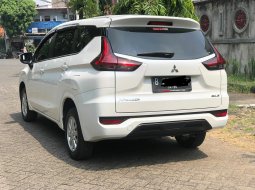 Mitsubishi Xpander GLS at 2021 Putih 6