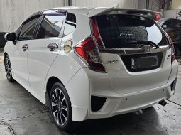 Honda Jazz RS A/T ( Matic ) 2016 Putih Km 71rban Mulus Siap Pakai 3