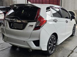 Honda Jazz RS A/T ( Matic ) 2016 Putih Km 71rban Mulus Siap Pakai 5