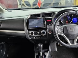 Honda Jazz RS A/T ( Matic ) 2016 Putih Km 71rban Mulus Siap Pakai 9