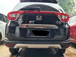 Honda BRV E AT ( Matic ) 2018 Hitam Km 65rban Siap Pakai 6