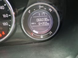 Honda BRV E AT ( Matic ) 2018 Hitam Km 65rban Siap Pakai 7