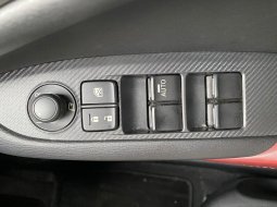 Mazda CX-3 2.0 Automatic 2018 Abu-abu Istimewa Terawat 8
