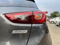 Mazda CX-3 2.0 Automatic 2018 Abu-abu Istimewa Terawat 14
