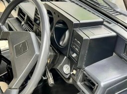 Daihatsu Taft F70 GT 1993 Nopol H kota 8