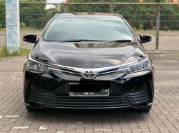 Toyota Corolla Altis CNG 2018 Sedan HANYA 17 unit di INDO LIMITED EDITION!!