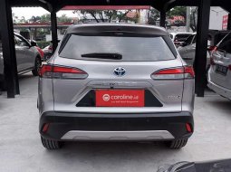 Toyota Corolla Cross 1.8 Hybrid Matic 2021- Unit mewah 3