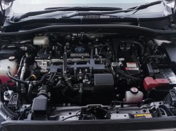 Toyota Corolla Cross 1.8 Hybrid Matic 2021- Unit mewah 9