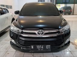 Toyota Kijang Innova G A/T Diesel 2019