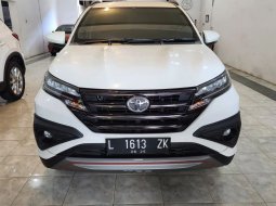 Toyota Rush TRD Sportivo AT 2020