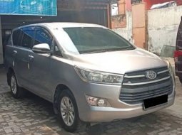 Innova 2.0 G Manual Km 89rb Record Service ATPM Resmi Plat GENAP Pjk On JAN 2025 Otr KREDIT DP 33jt